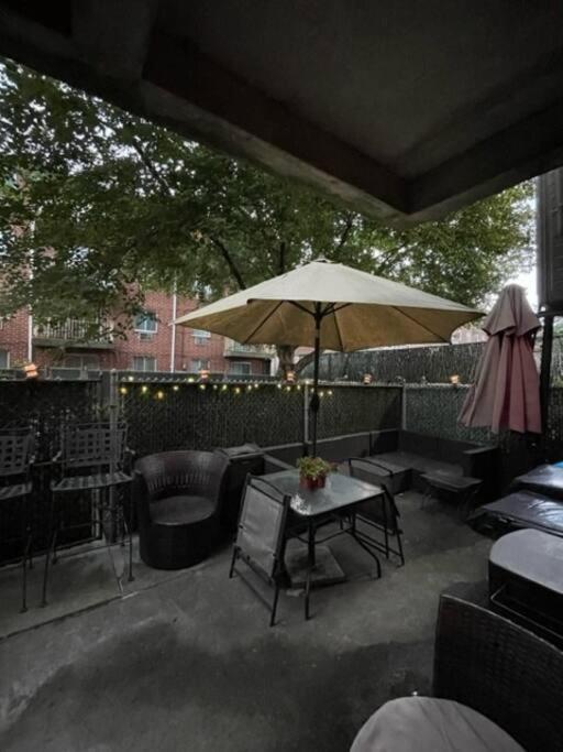 Brooklyn Luxury Spring Retreat With Private Outdoor Space New York Exterior photo