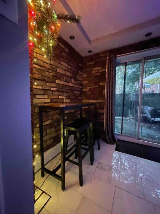 Brooklyn Luxury Spring Retreat With Private Outdoor Space New York Exterior photo